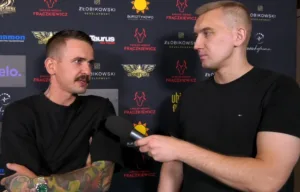 Adamek vs Najman walka