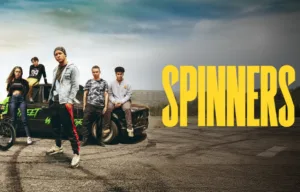 Spinners serial