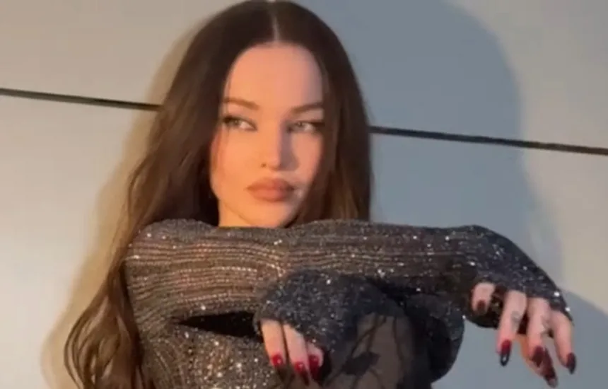 Dove Cameron Whatever You Like