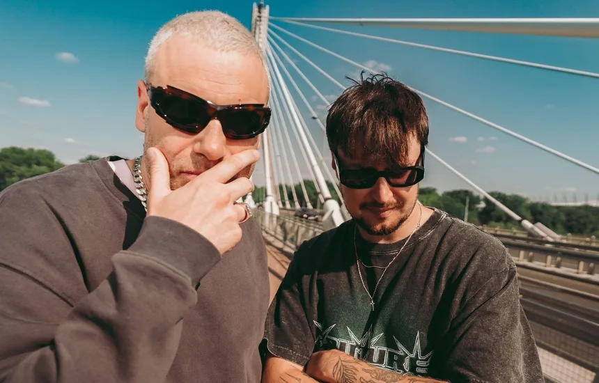 DJ Noz Gverilla Transfer