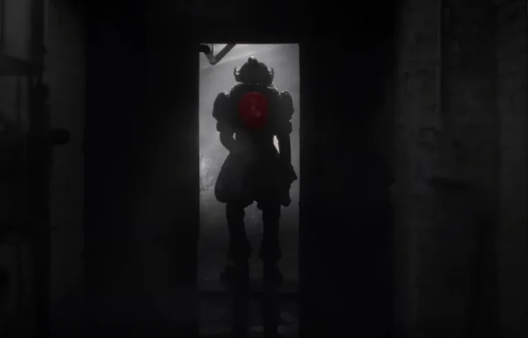 To Witajcie w Derry zwiastun