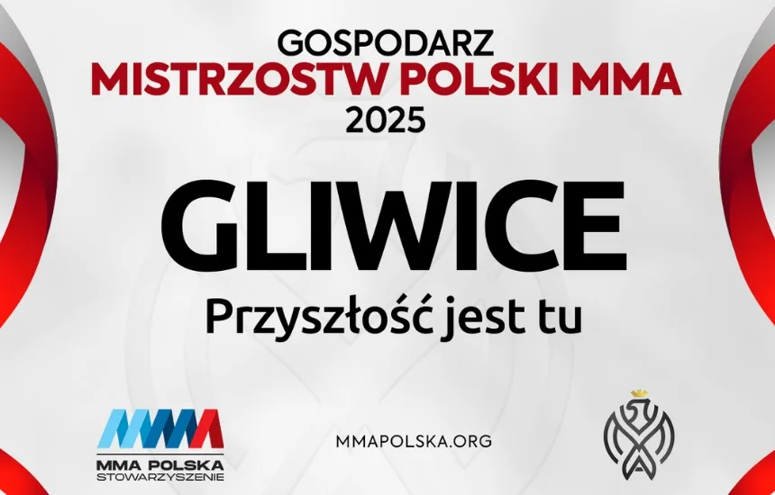 Mistrzostwa Polski MMA 2025
