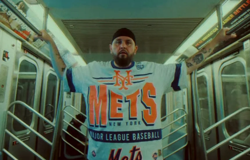 Gruby Mielzky To się więcej nie powtórzy