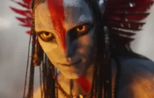 Avatar Ogień i popiół zwiastun