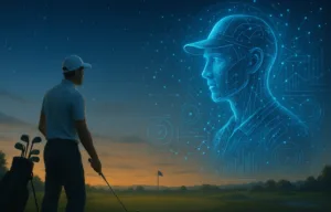 Roma Golf Cup 2025 Justin