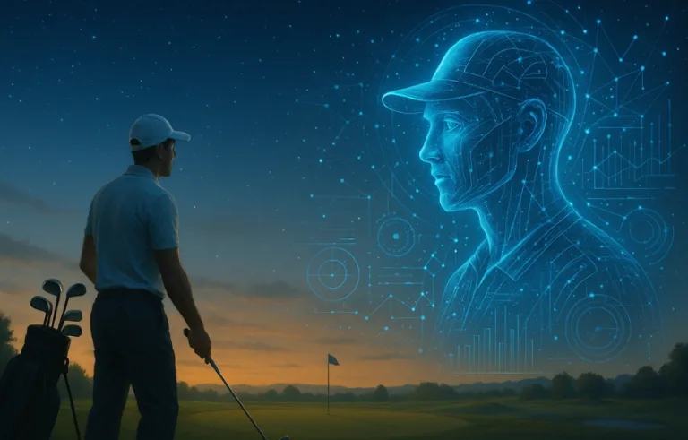 Roma Golf Cup 2025 Justin