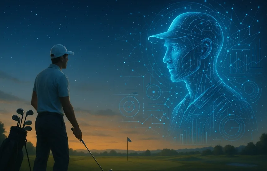 Roma Golf Cup 2025 Justin