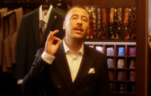 Avi i Kaz Bałagane w singlu Monarcha