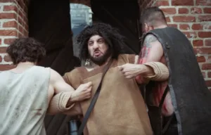 RA The Rugged Man Hate Speech