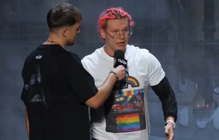 Clash MMA 13 Gdzie oglądać