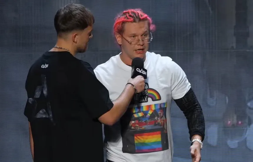 Clash MMA 13 Gdzie oglądać