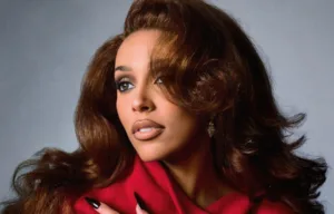 Doja Cat zapowiada album Vie