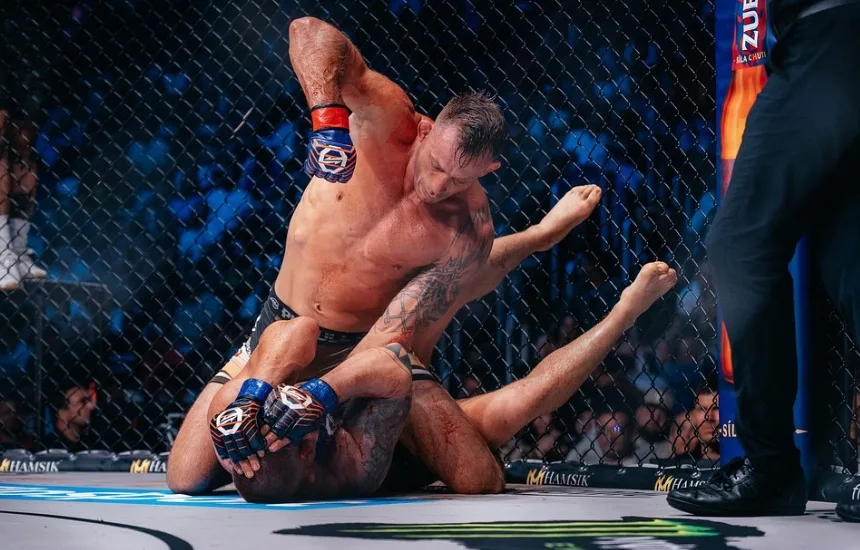 Krzysztof Jotko Tipsport Gamechanger