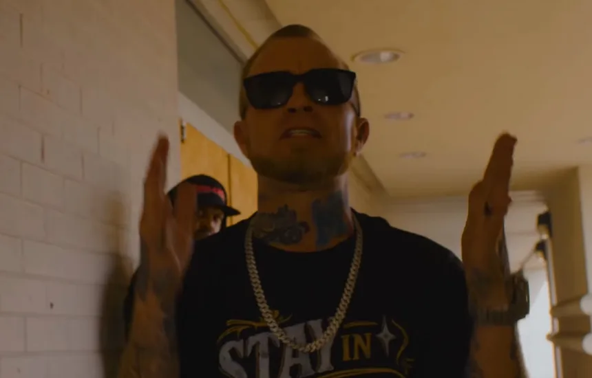 DJ Paul Lil Wyte Every City Got Gangstas