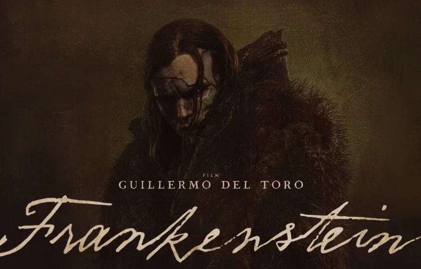 Frankenstein Netflix