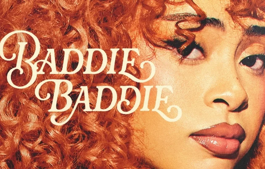 Ice Spice Baddie Baddie