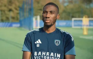Paris FC FC Lorient