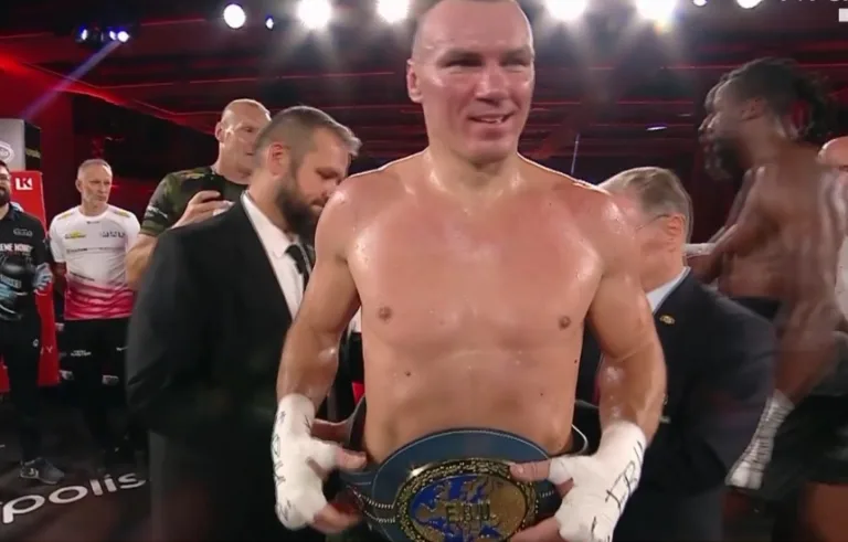 Mateusz Masternak KBN 41