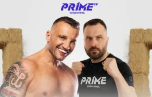 Tomasz Bezrąk vs Paweł Jóźwiak