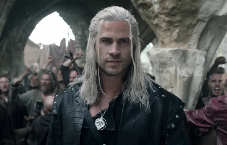 Wiedźmin czwarty sezon zwiastun