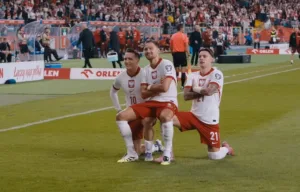 Polska Nowa Zelandia składy
