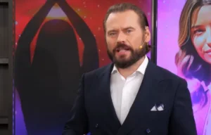 wodny wóz transmisyjny kanał zero