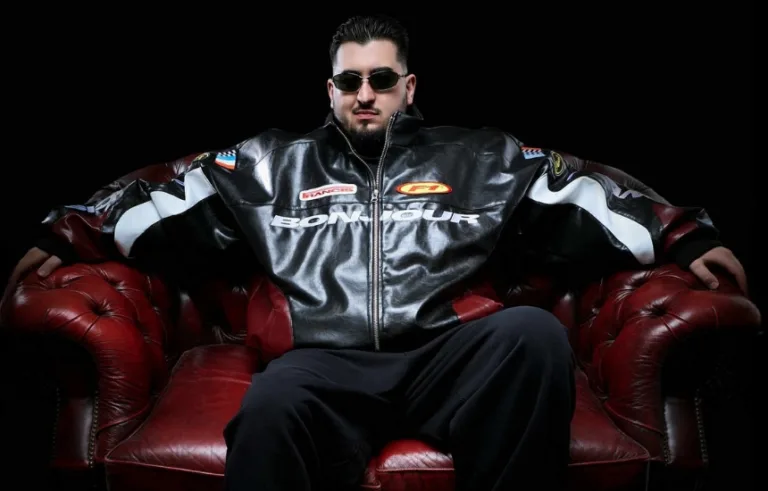 Ed Sheeran polski producent