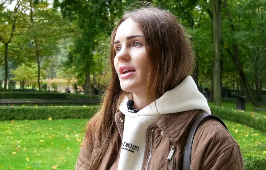 Klaudia Syguła wywiad ufc