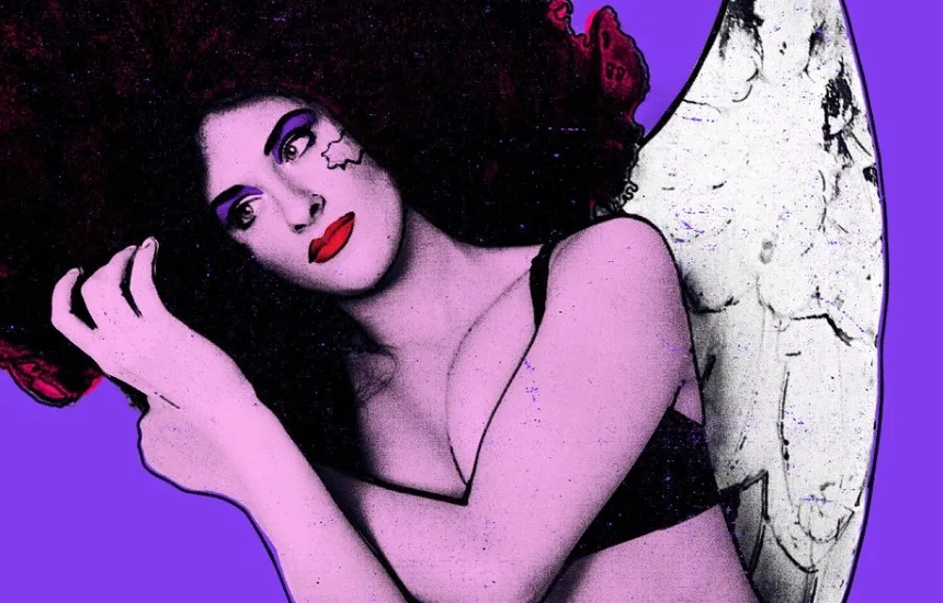 Kayah Dzisiaj przychodzi on