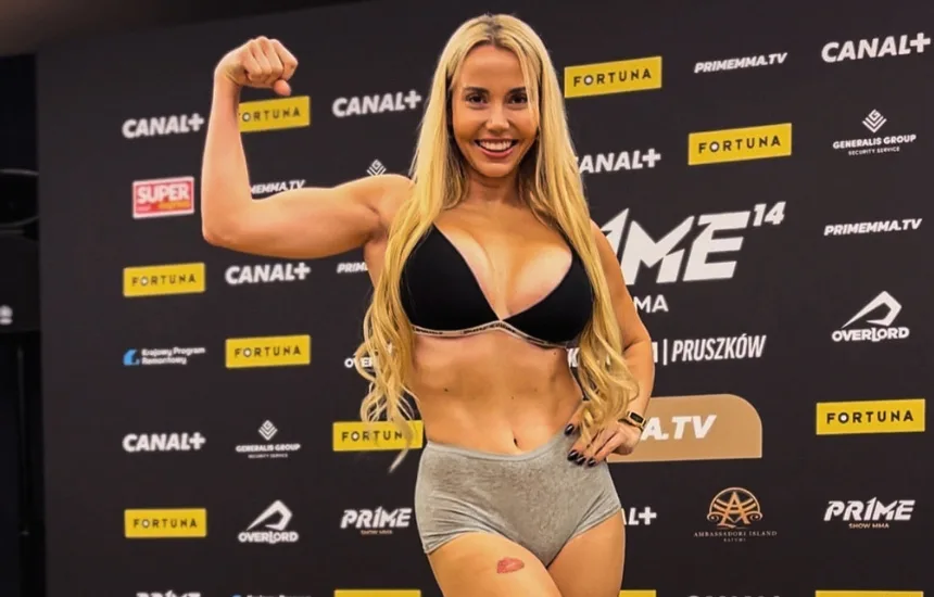 Marianna Schreiber Natalia Magical