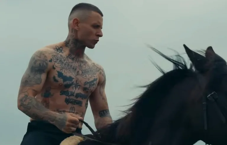 KaeN w singlu Rednek