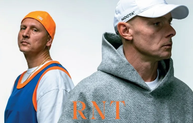 Włodi Ero JWP album