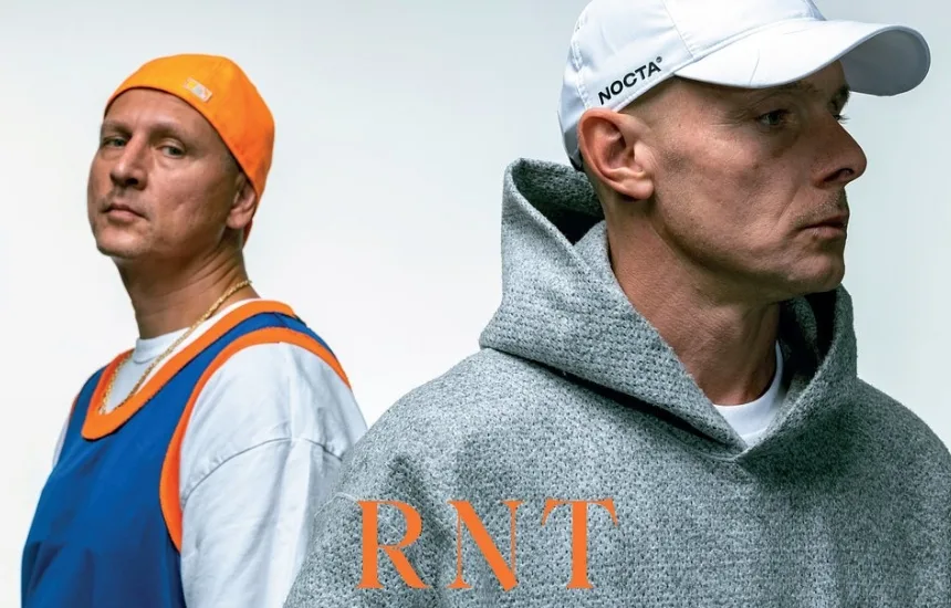 Włodi Ero JWP album