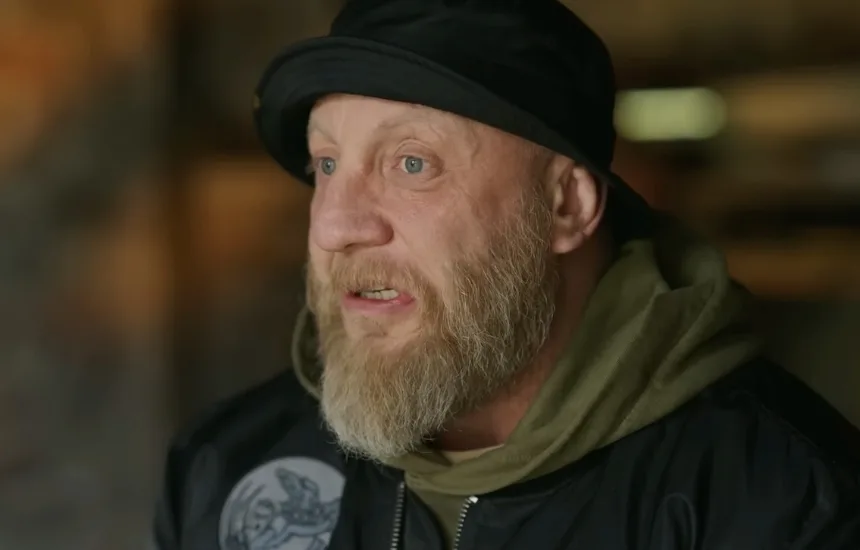 Łukasz Parobiec Marcin Różalski