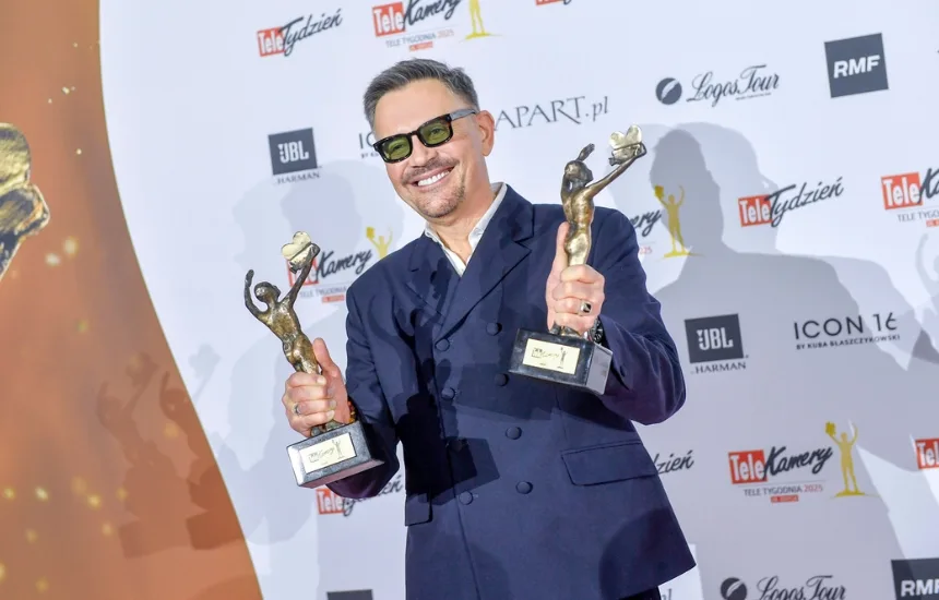 telekamery 2025 wyniki