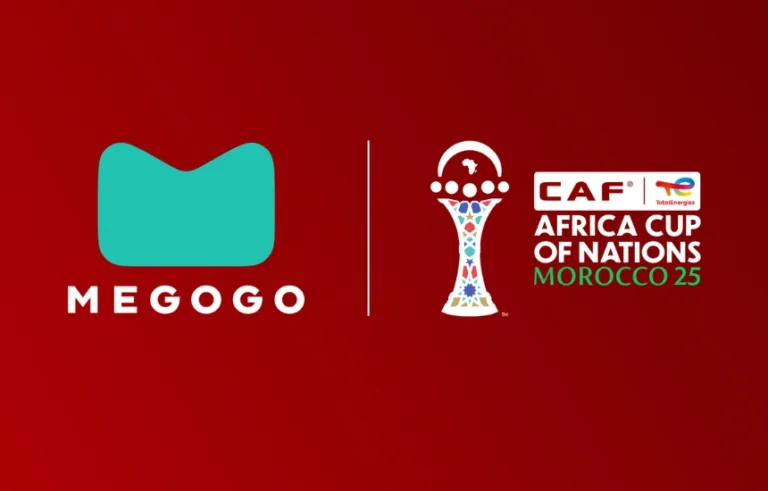 Puchar Narodów Afryki 2025 megogo