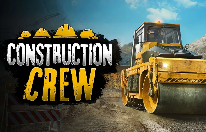 Construction Crew PC