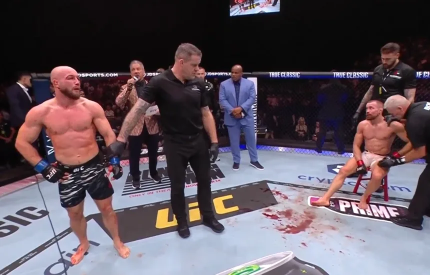 Mateusz Rębecki Klein