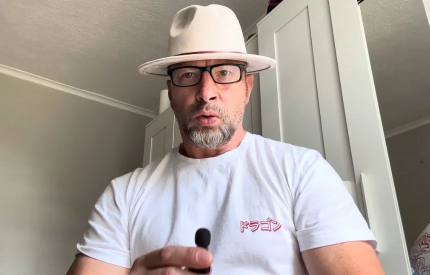 Daro Lew MMA Attack 6