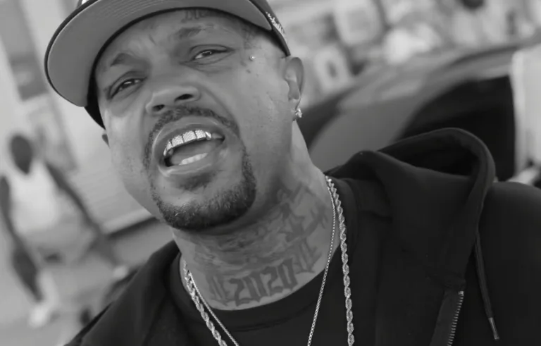 DJ Paul Lil Wyte Every City