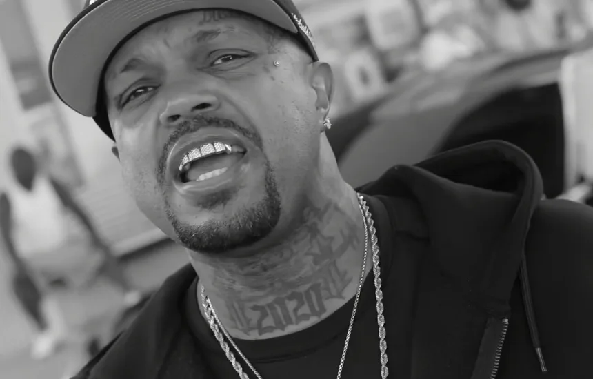 DJ Paul Lil Wyte Every City