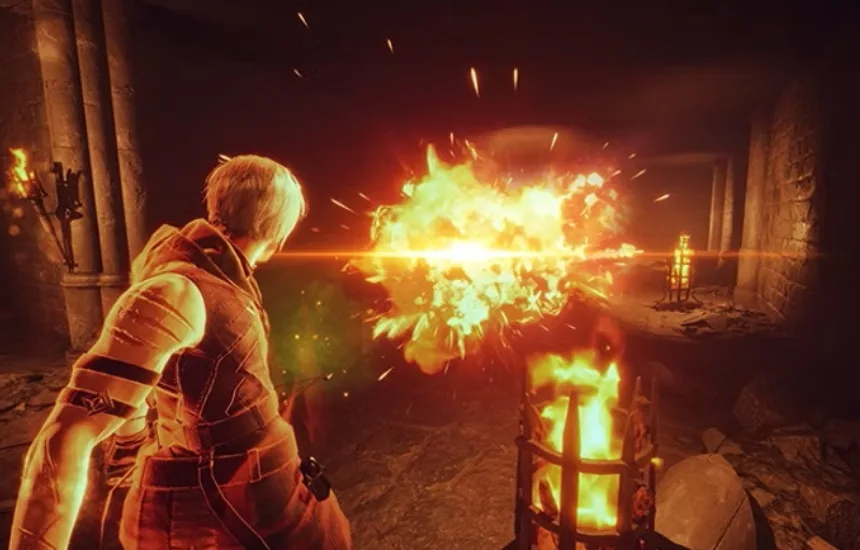 Dungeon Stalkers premiera