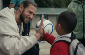 Grzegorz Krychowiak SkyShowtime