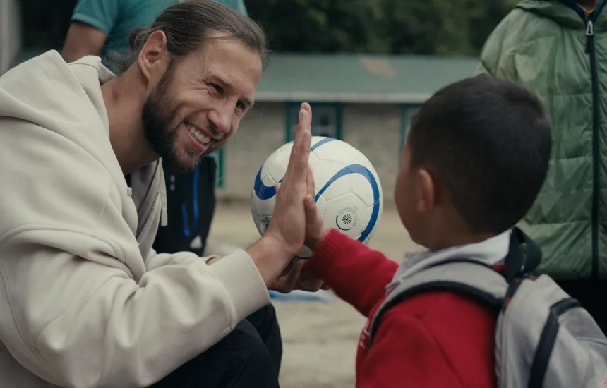 Grzegorz Krychowiak SkyShowtime