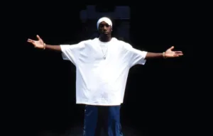 Big L Harlem's Finest