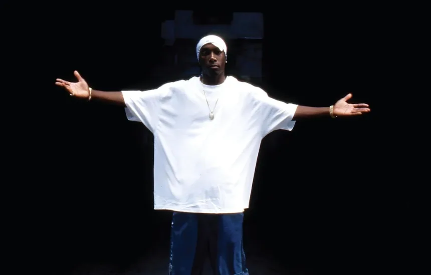 Big L Harlem's Finest