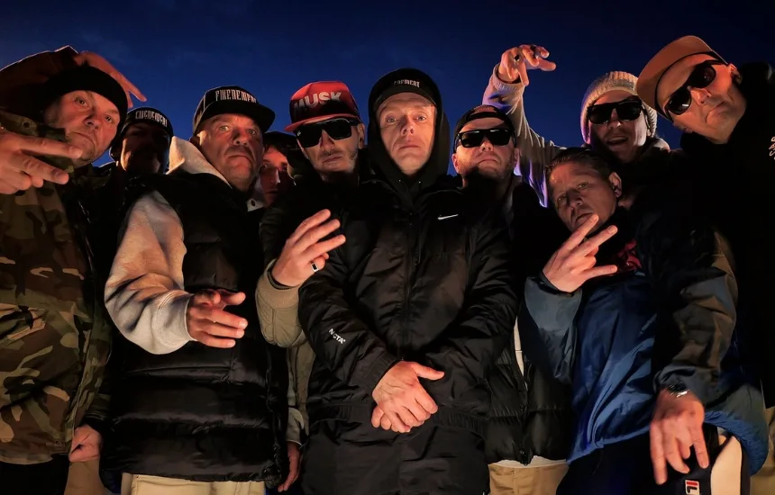 Włodi Ero Szkoła Życia