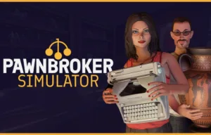 Pawnbroker Simulator za darmo