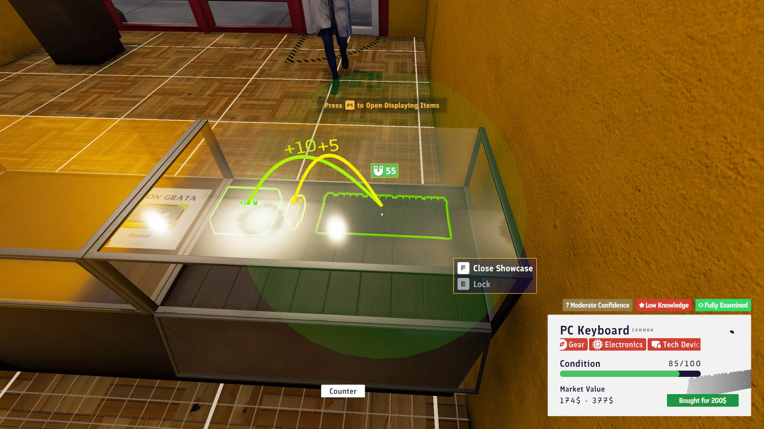 Pawnbroker Simulator za darmo