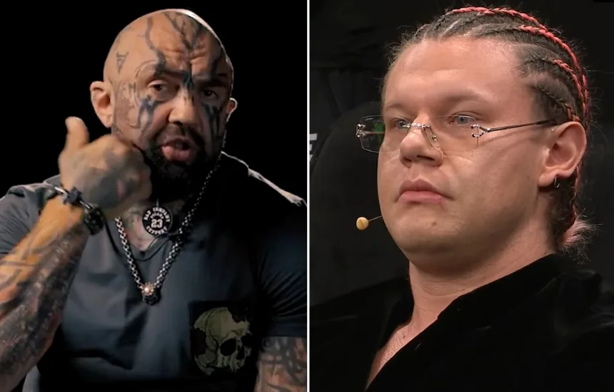 Natan Marcoń Marcin Różalski